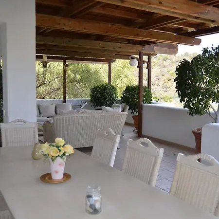 Sofia In Villa Marbellac